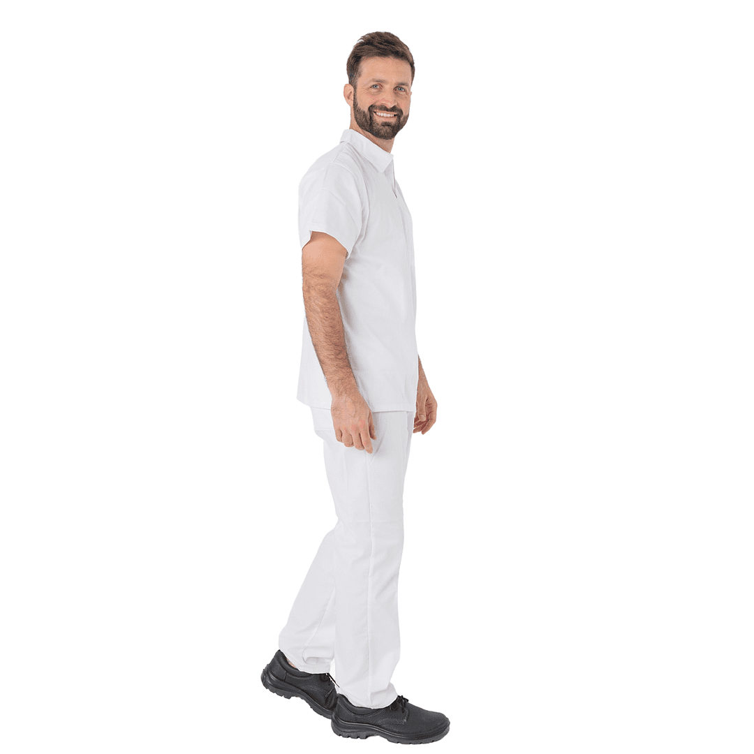 Conjunto Frigorífico Unisex Manga Corta - Imagen 5