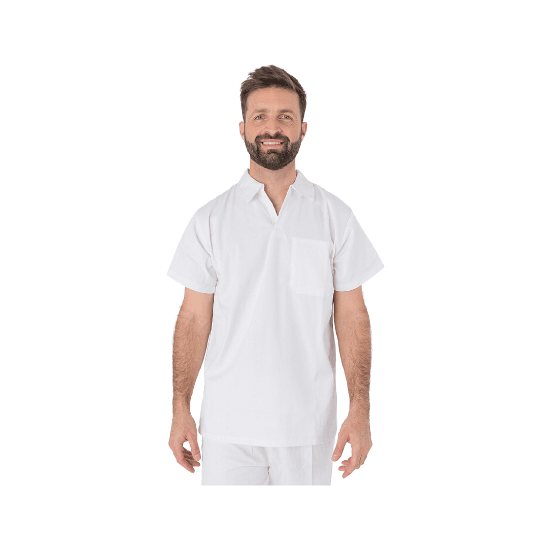 Conjunto Frigorífico Unisex Manga Corta - Imagen 9