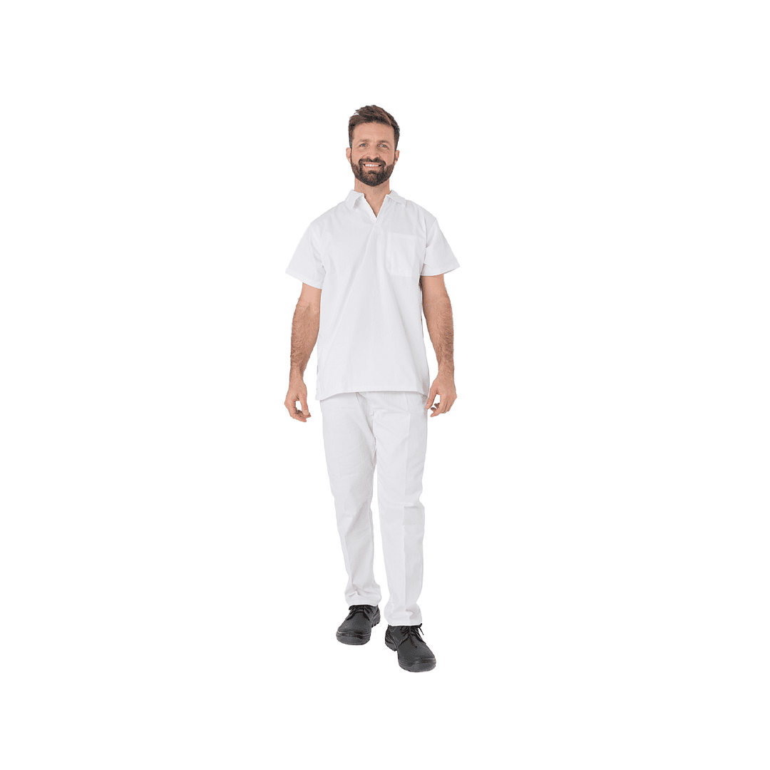 Conjunto Frigorífico Unisex Manga Corta