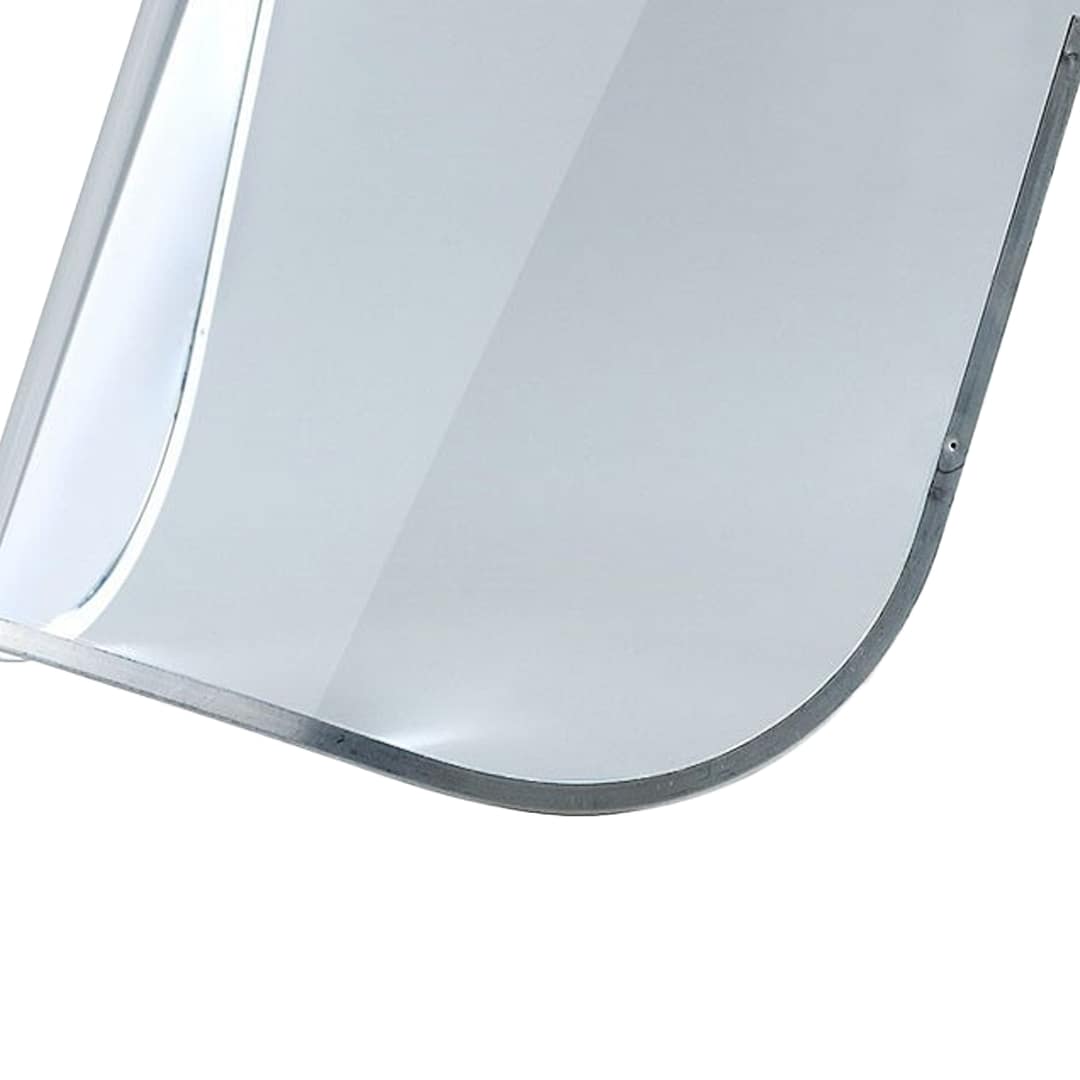 Visor Pantalla De Policarbonato - Imagen 3