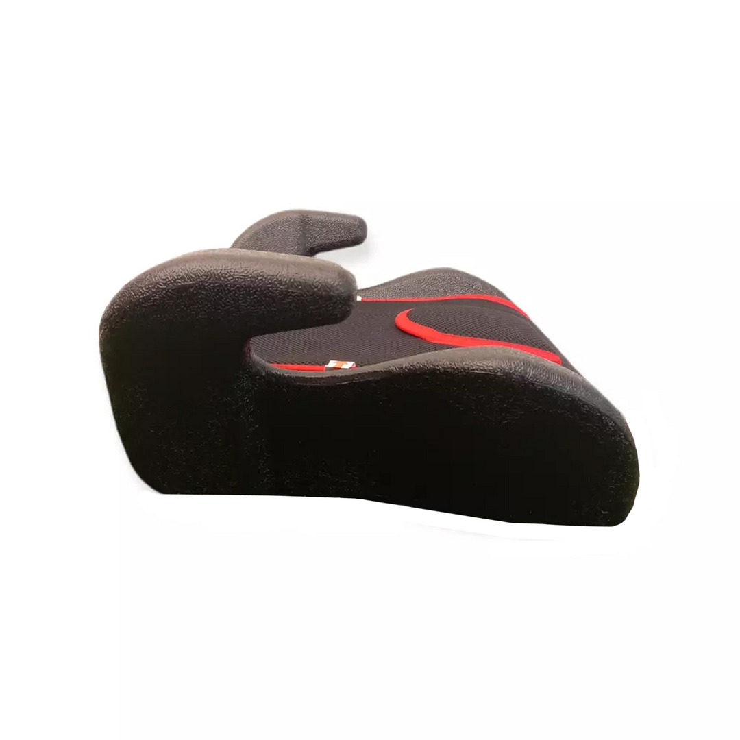 Booster Alzador Butaca Auto Niños Swiss Armor 15 A 36kg - Imagen 6