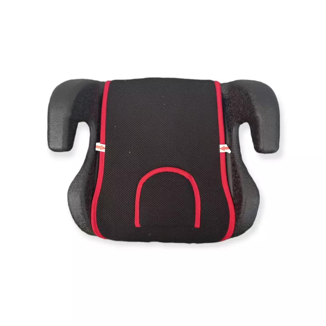 Booster Alzador Butaca Auto Niños Swiss Armor 15 A 36kg - Imagen 8