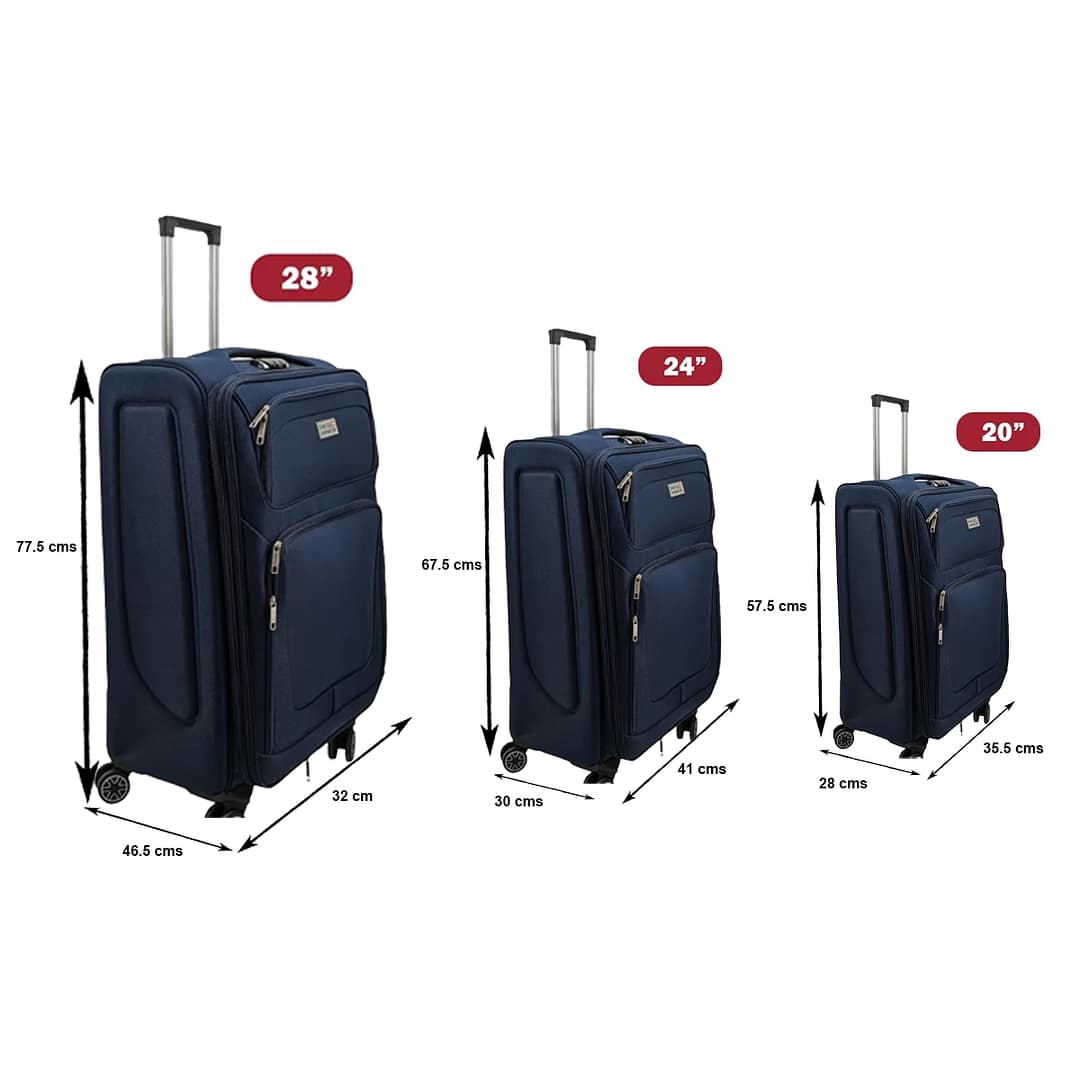 Kalinga Ashok Medidas Del Equipaje De Mano En Vivaaerobus Kalinga