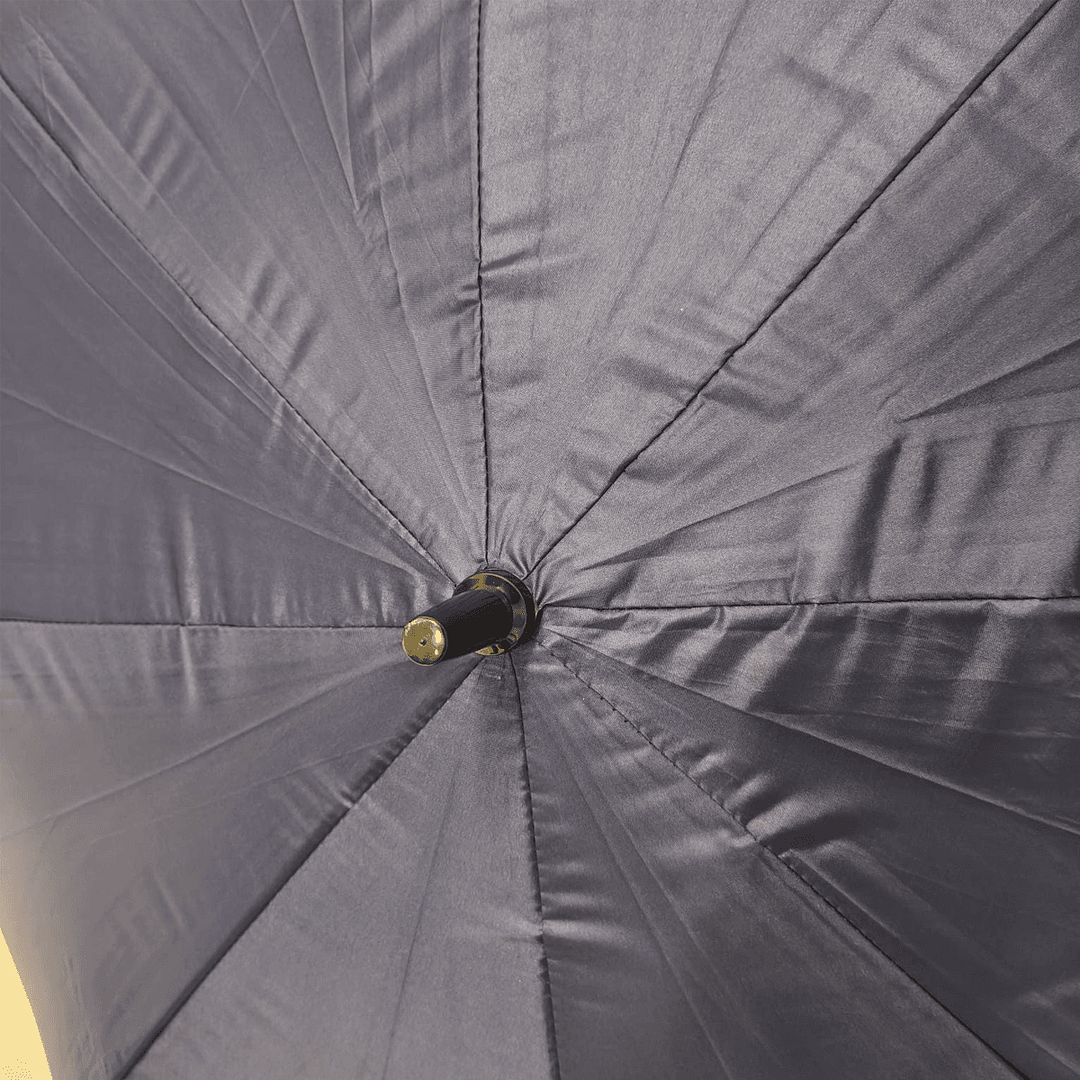 Paraguas Lluvia Antiviento Abre Automático 1.20 Mts + Funda - Imagen 6