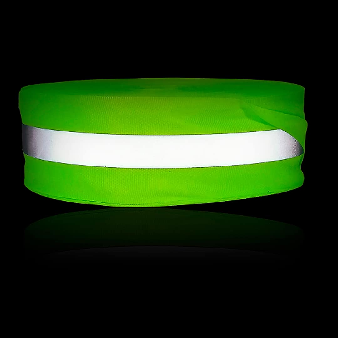 Cinta Reflectiva Rollo 100mts - Imagen 6