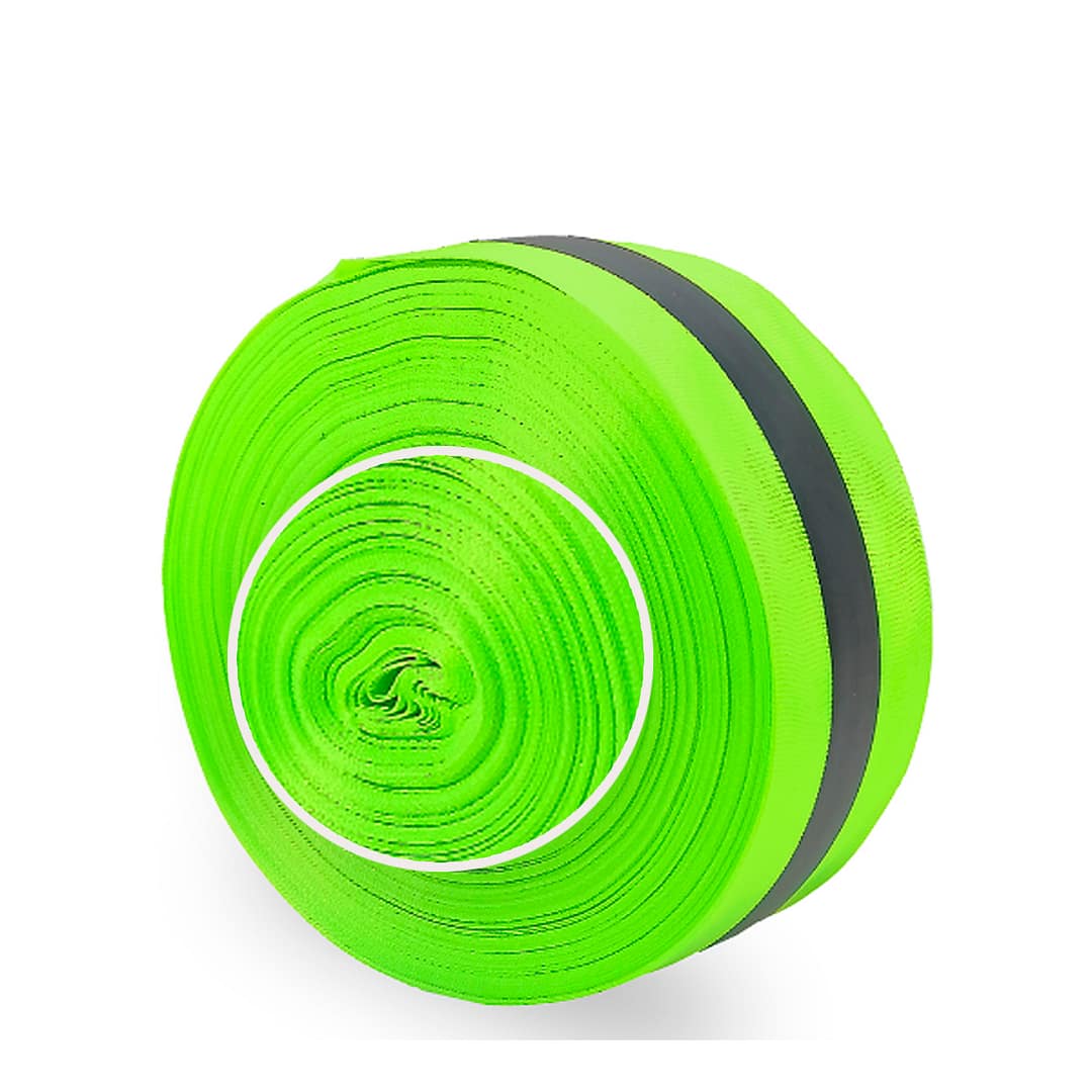 Cinta Reflectiva Rollo 100mts - Imagen 9