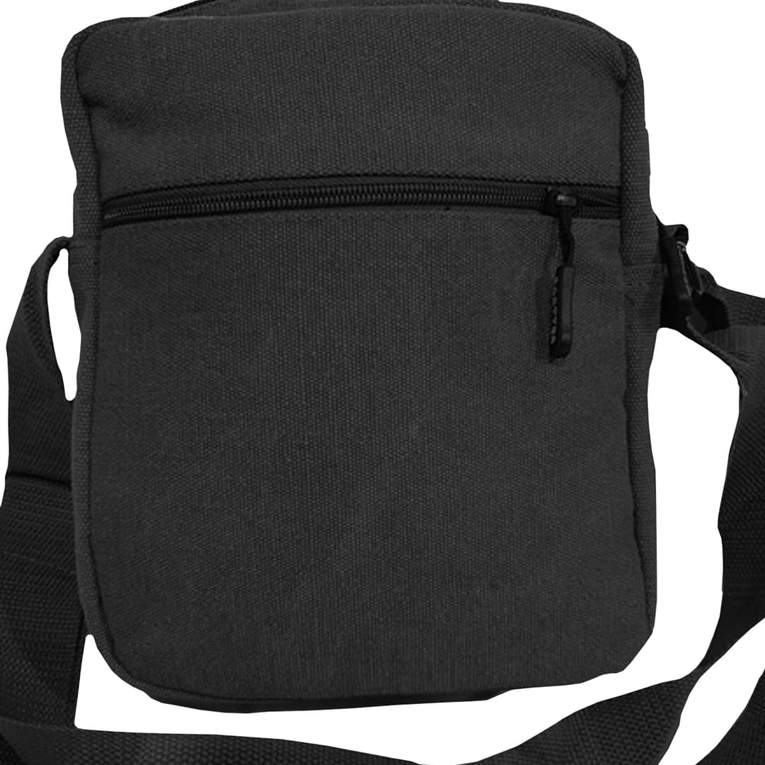Riñonera Morral Arequita Bolsillos Calidad - Imagen 3