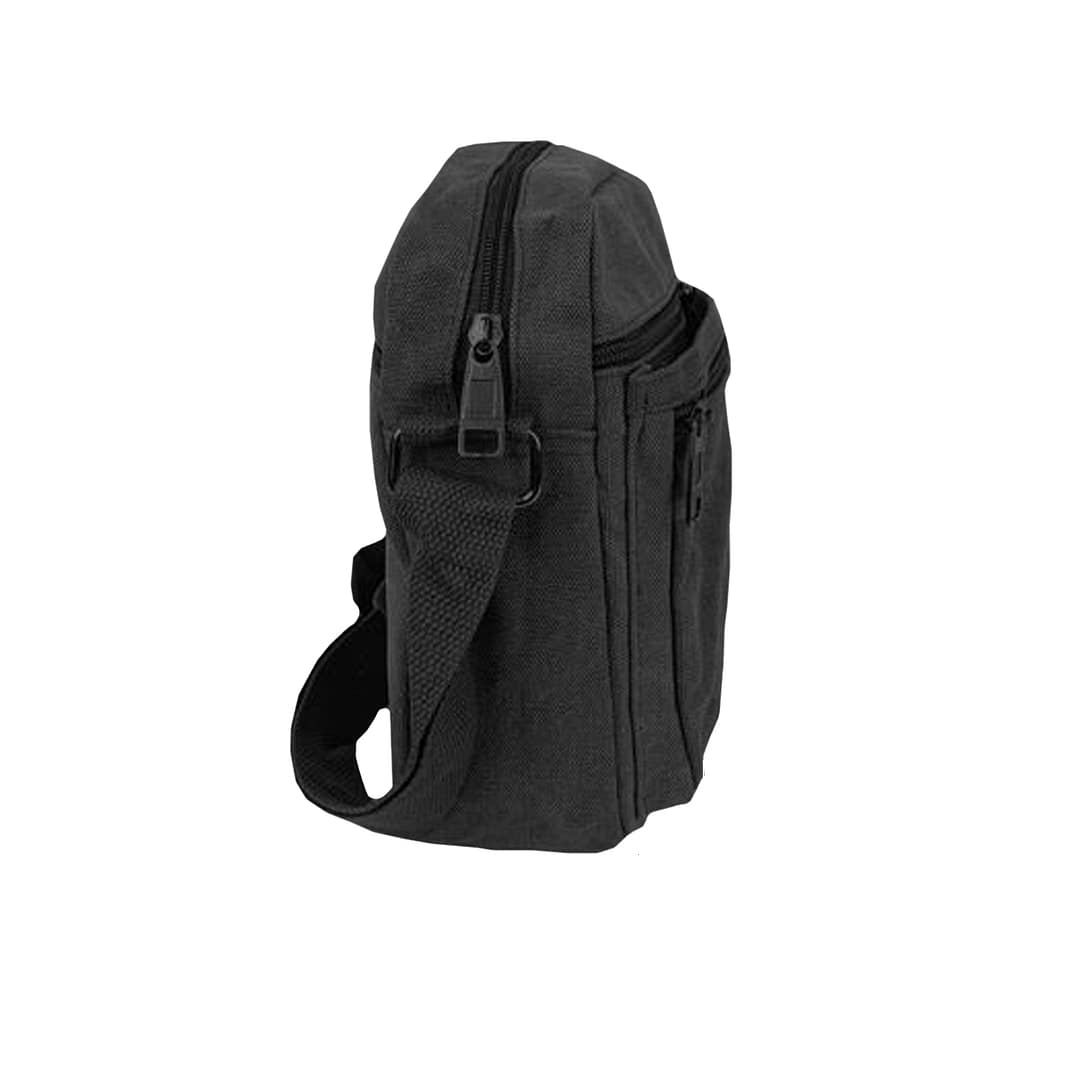 Riñonera Morral Arequita Bolsillos Calidad - Imagen 5