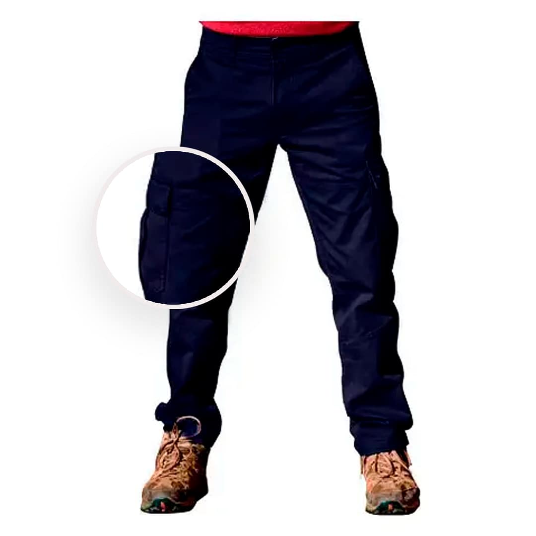 Denim Sodimac Pantalones De Trabajo Pantalones De Seguridad Sodimac