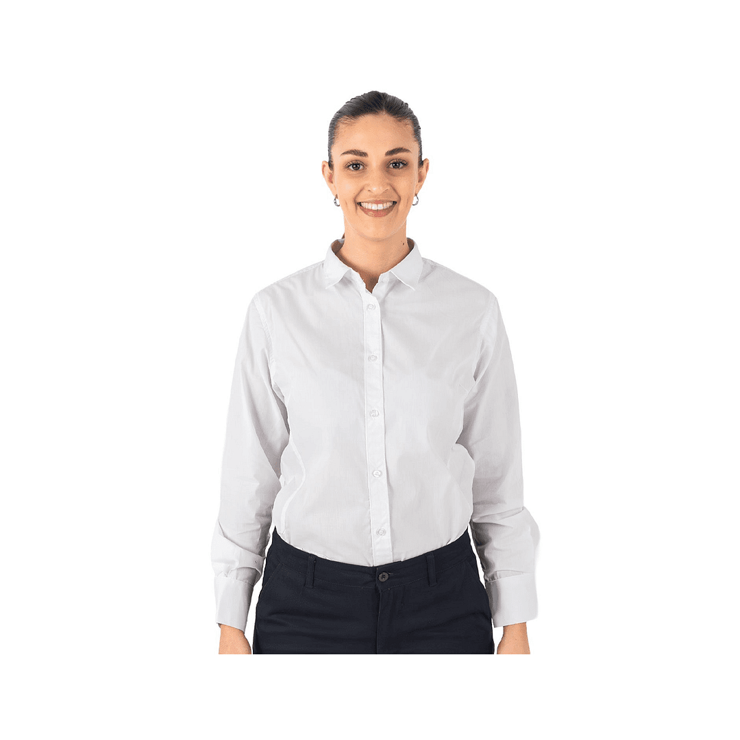 Camisas Elegantes Camisas Ejecutivas De Mujer Blusas Corporativas