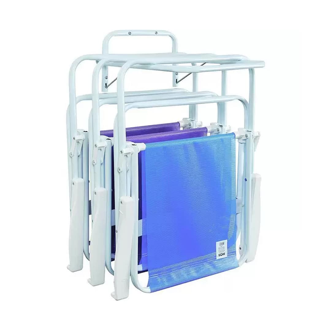 Soporte Para Sillas De Playa Plegable - Imagen 6
