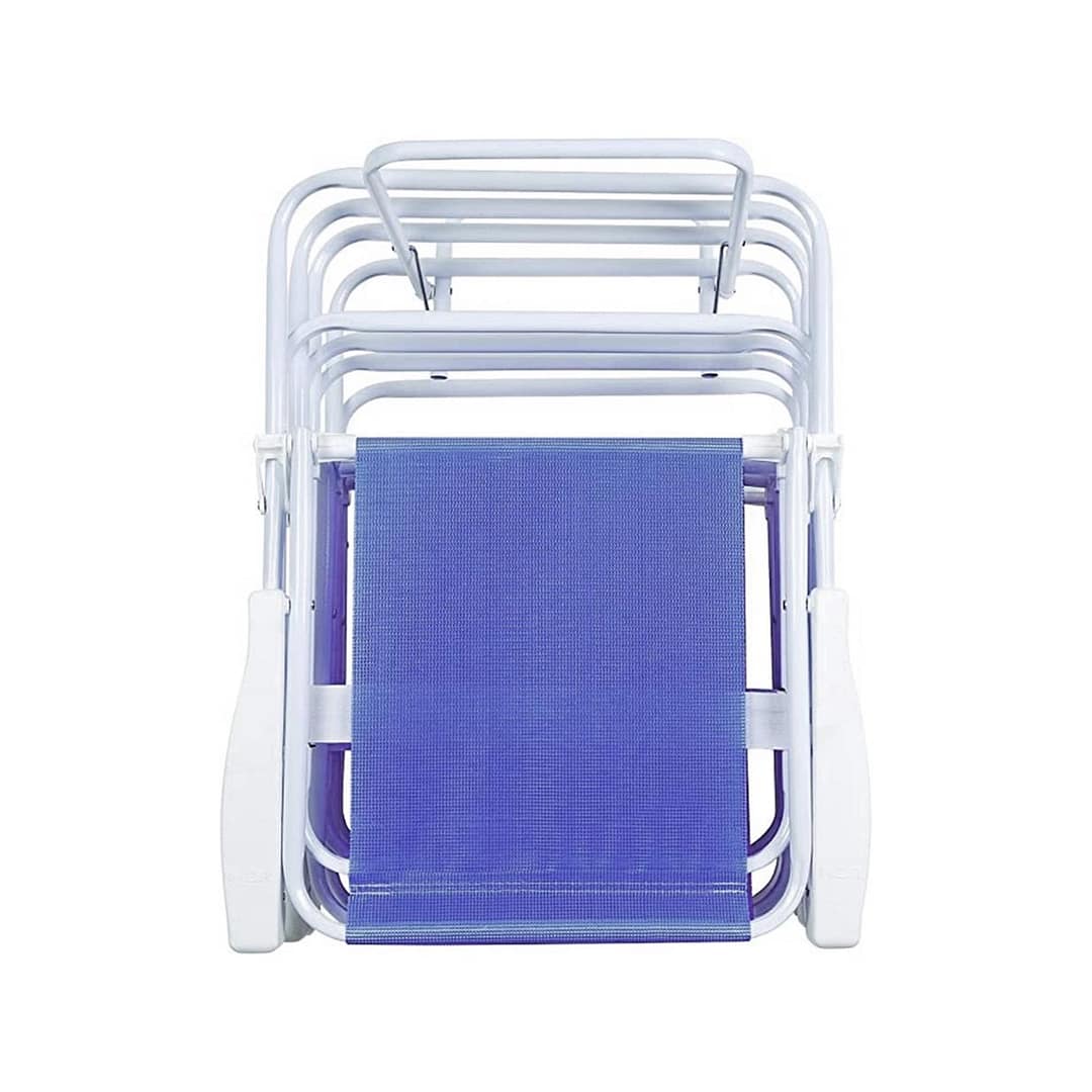 Soporte Para Sillas De Playa Plegable - Imagen 7