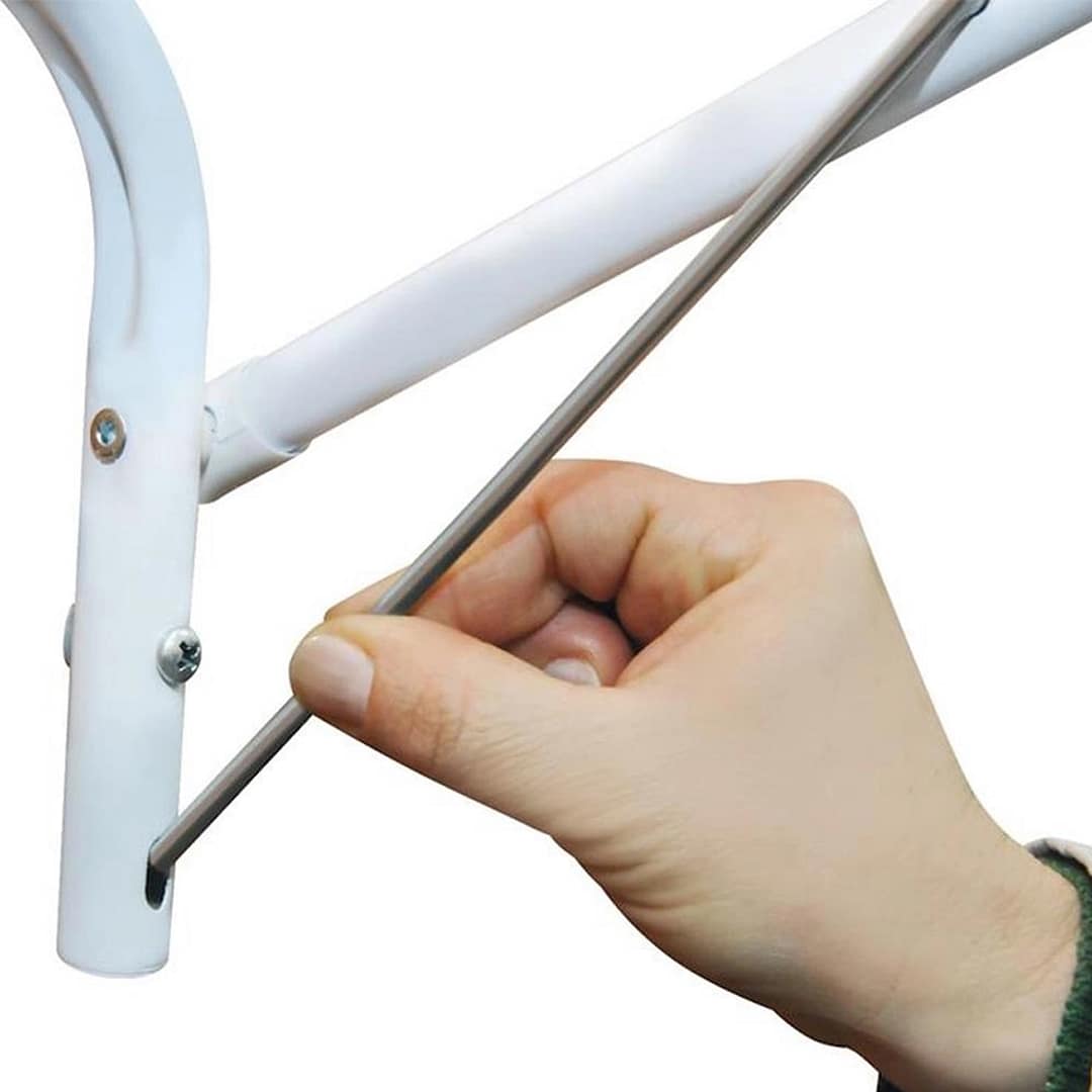 Soporte Para Sillas De Playa Plegable - Imagen 5