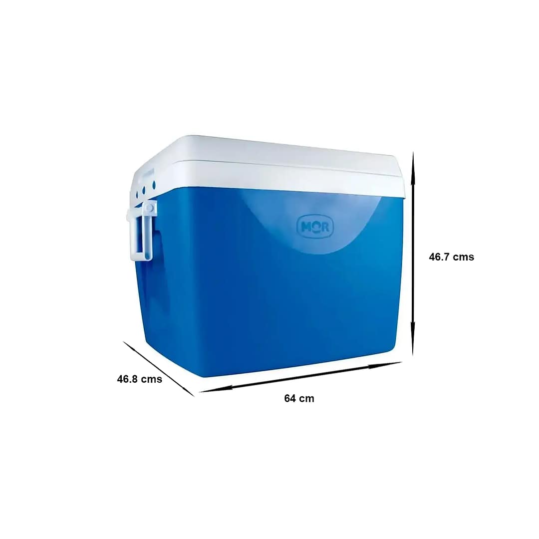 Conservadora Térmica Heladera 75 Litros Mor - Imagen 2