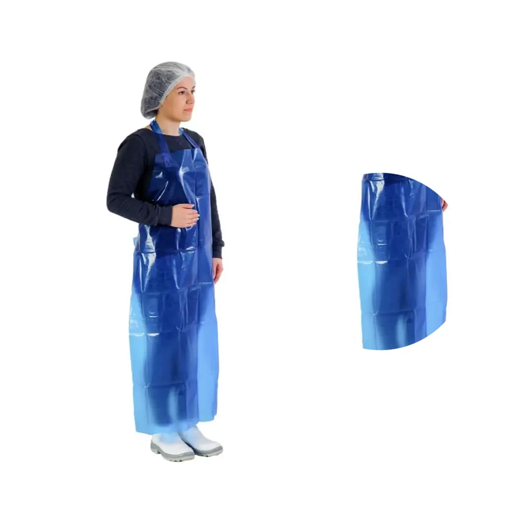 Delantal Azul PVC 100x135x0,20 - Imagen 6