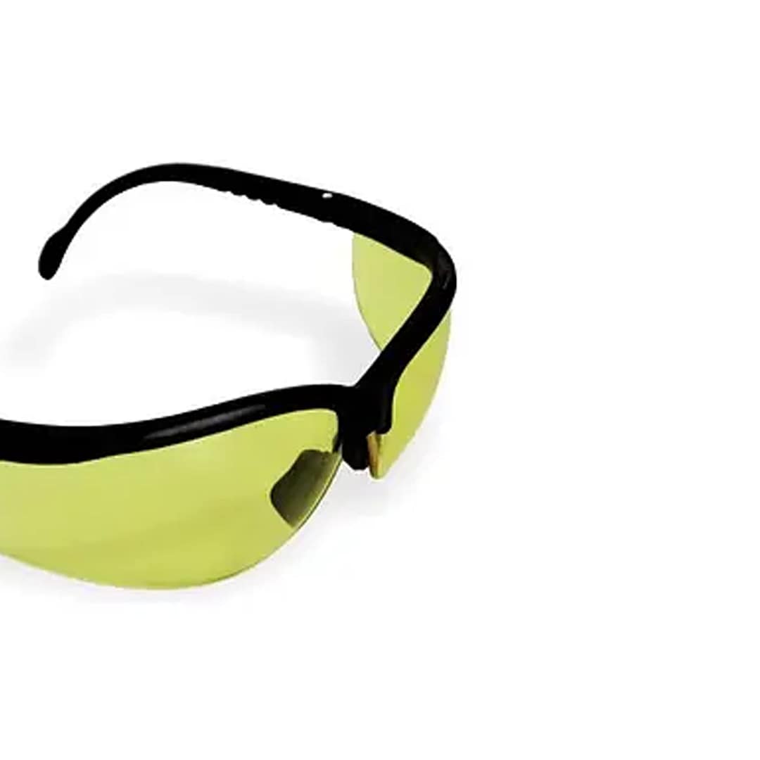 Lentes Seguridad MIG Ambar - Imagen 6