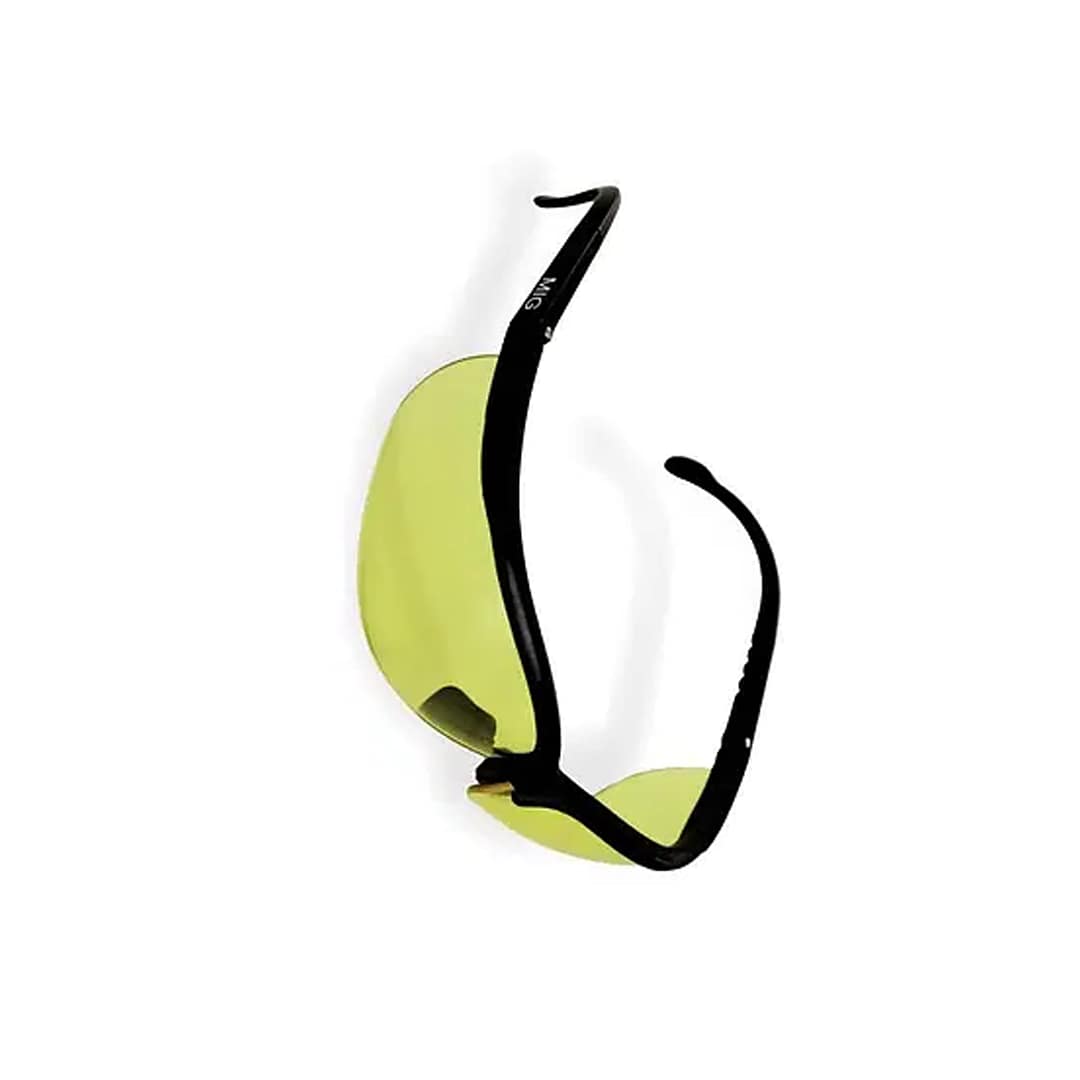 Lentes Seguridad MIG Ambar - Imagen 4