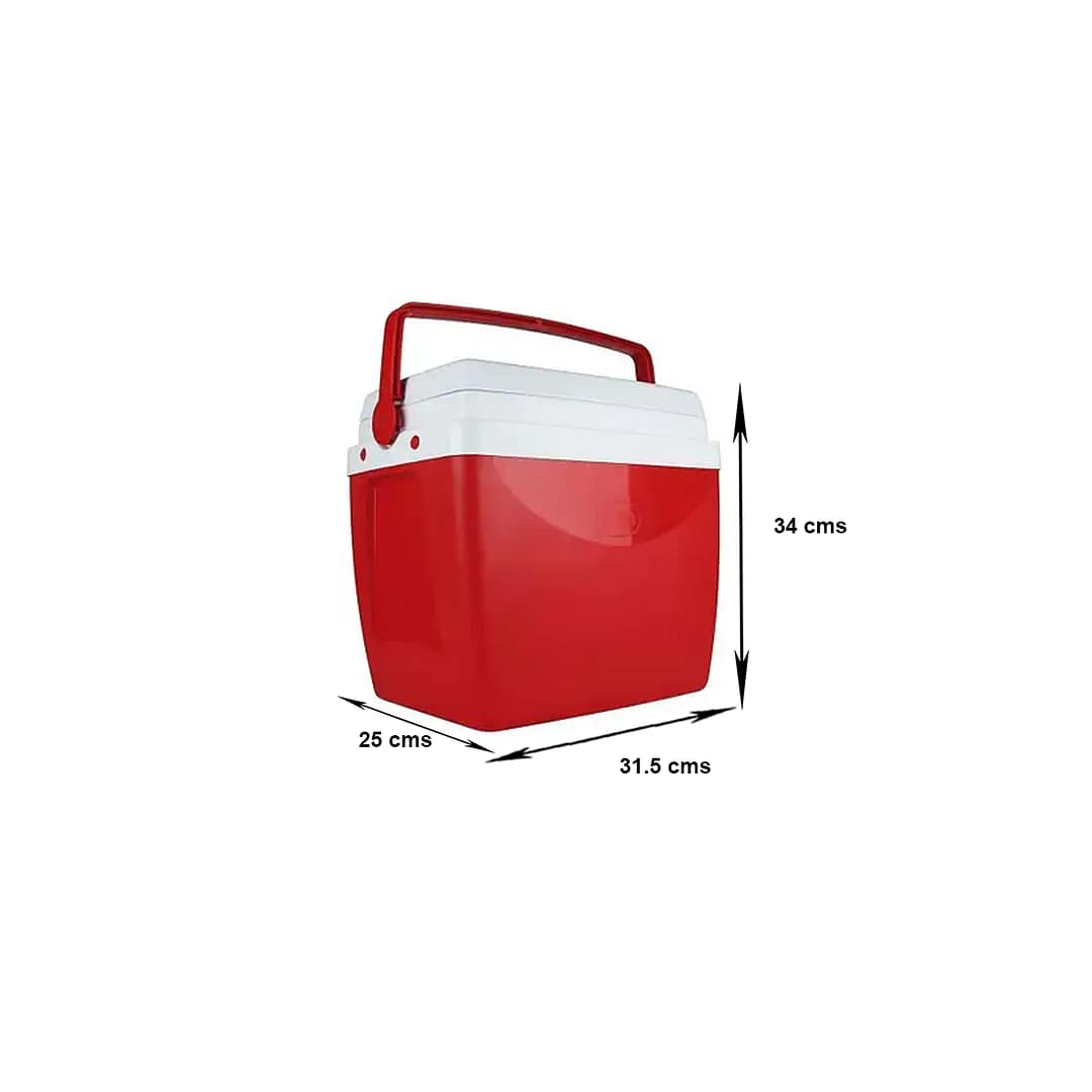 Conservadora Heladera Mor 26 Litros Negro - Imagen 2