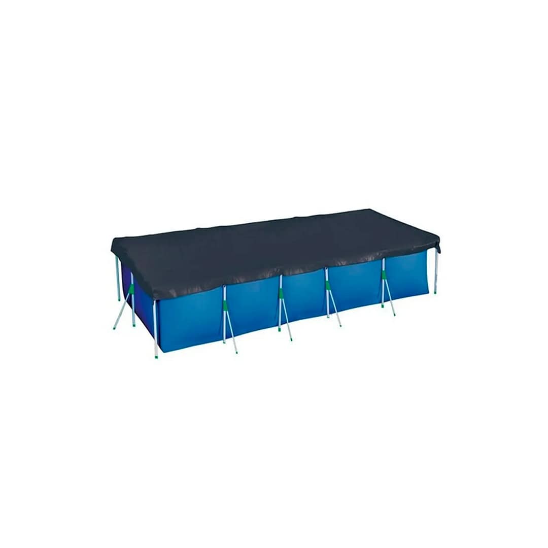 Cobertor Para Piscina Mor 7600 Lts