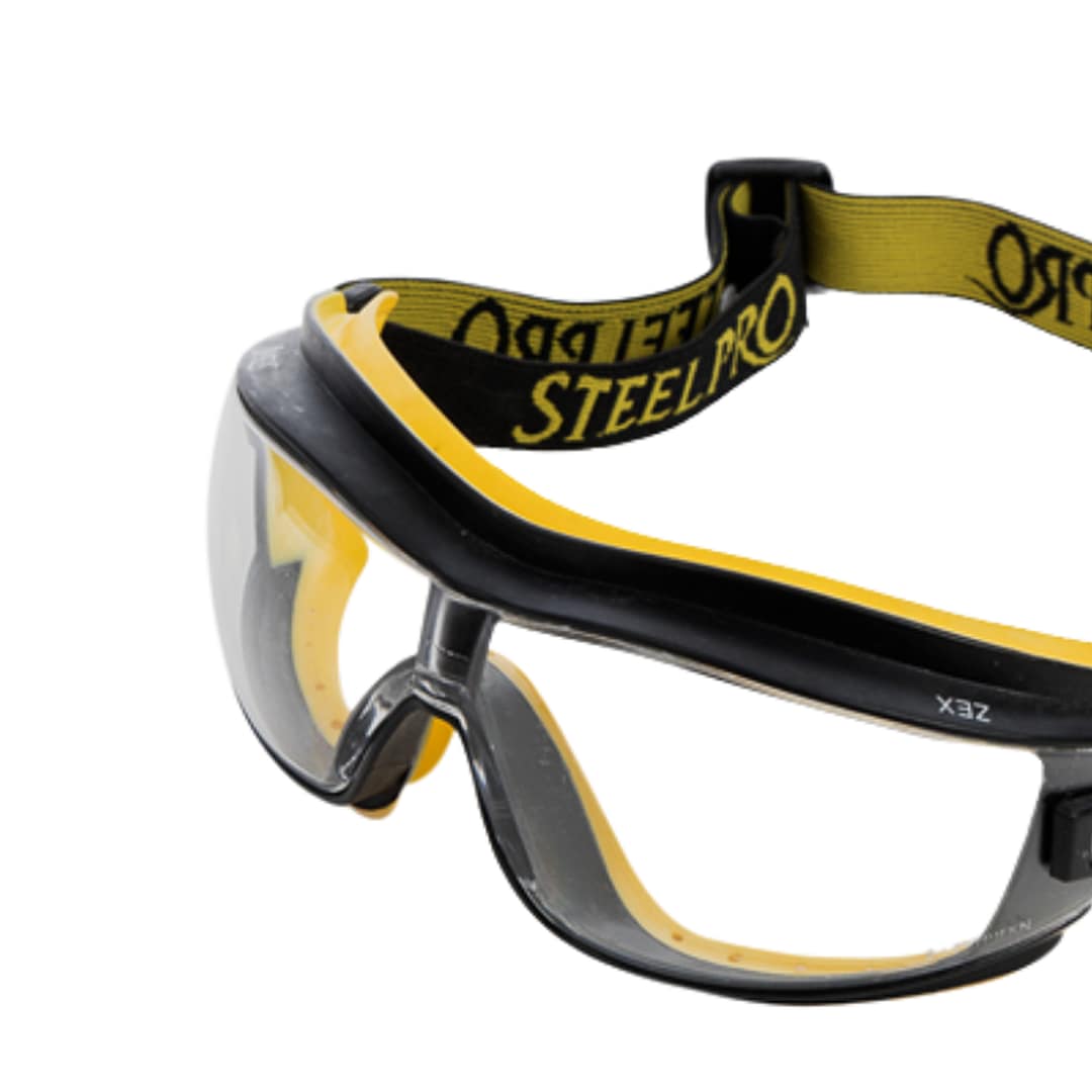 Gafas Antiparra Steelpro New Win Antiparra Seguridad Antiparra