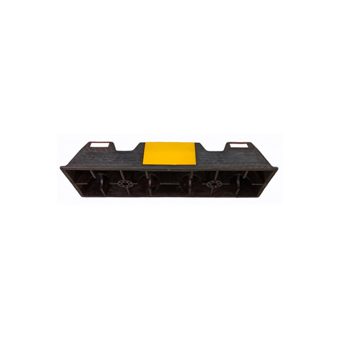 Tope De Pvc Para Auto Ideal Parking - Imagen 9