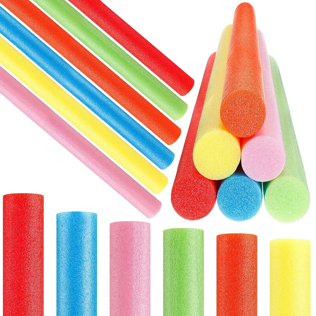 Flotador Panchos Para Piscina Mor Pack X5 - Imagen 7