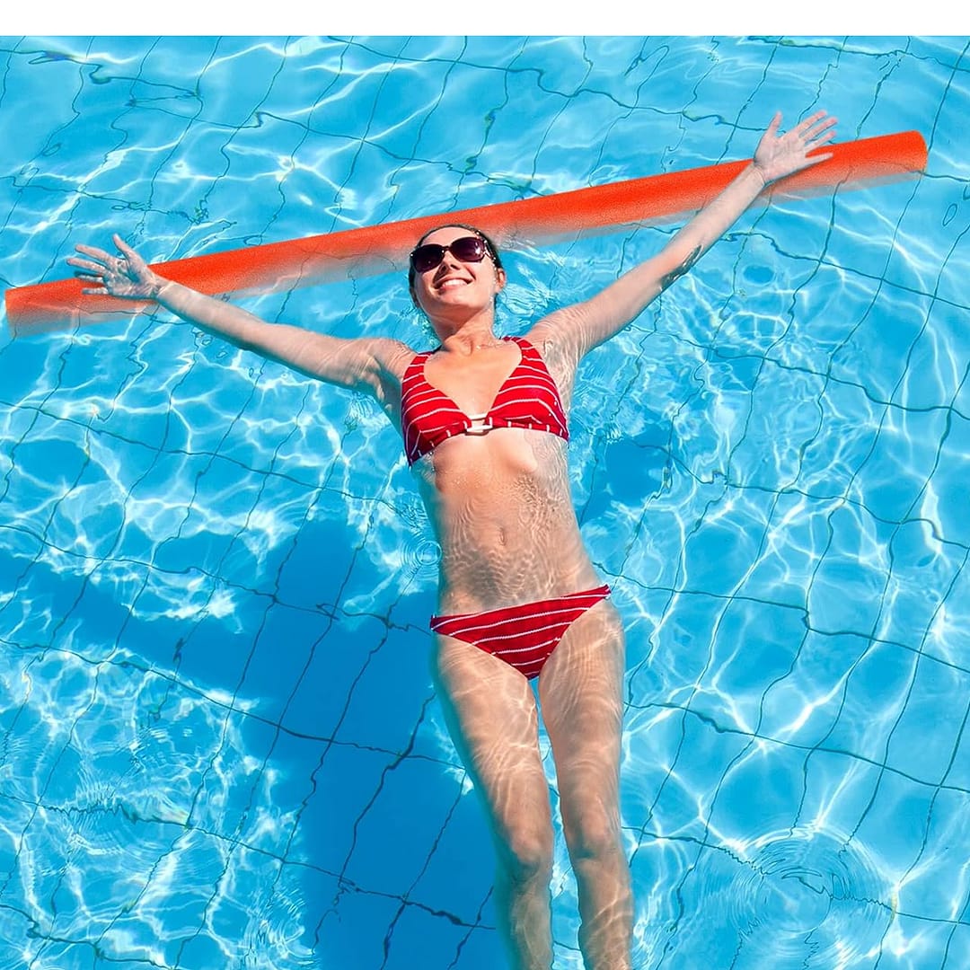 Flotador Panchos Para Piscina Mor Pack X5 - Imagen 6