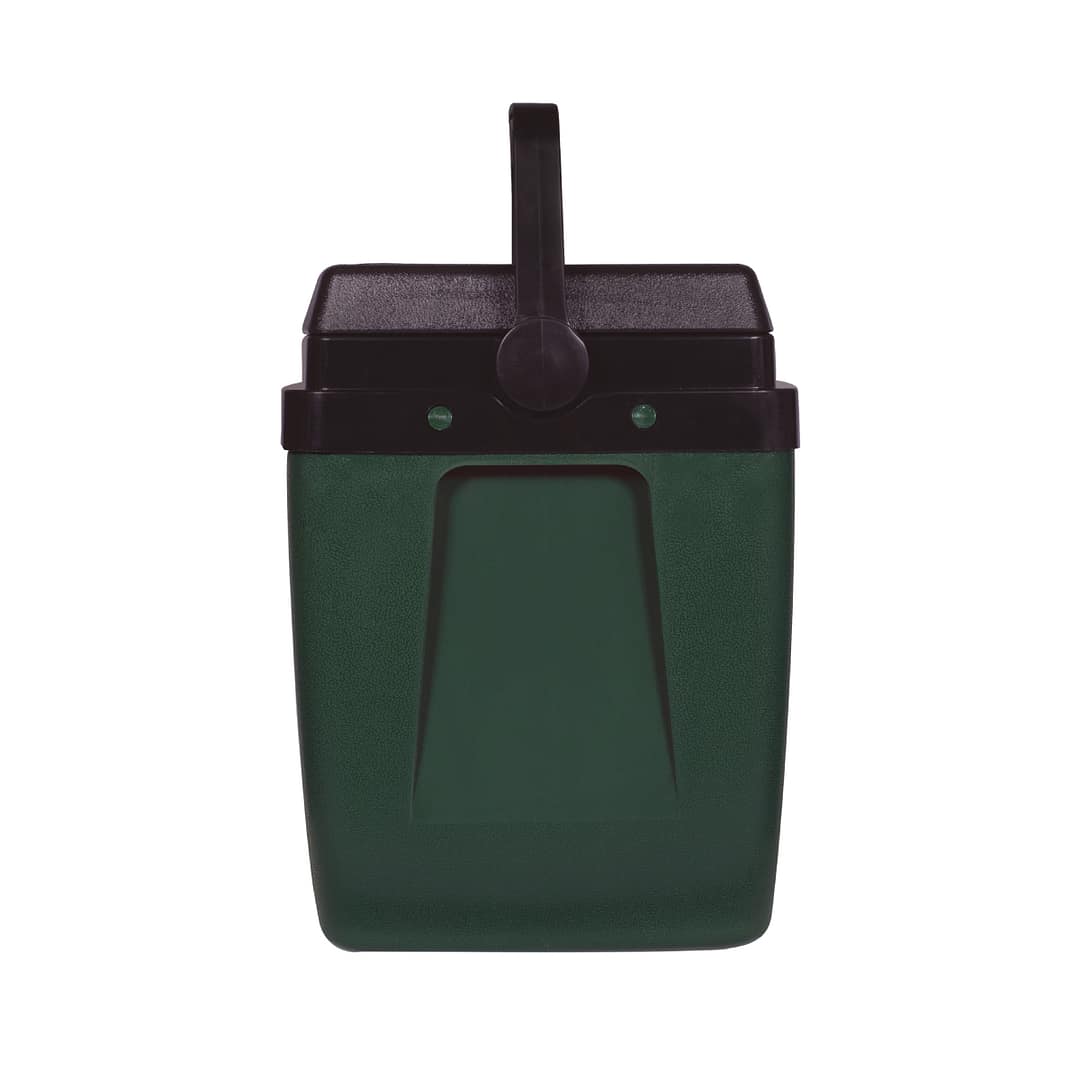 Conservadora Heladera Mor 34 Litros Verde - Imagen 3