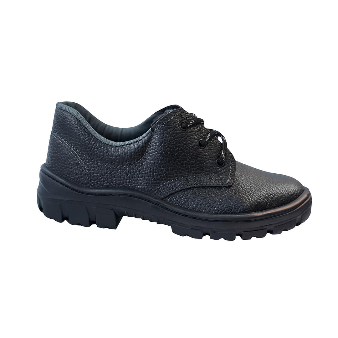 Mujer Zapatos Para Trabajar En Limpieza Zapato De Seguridad