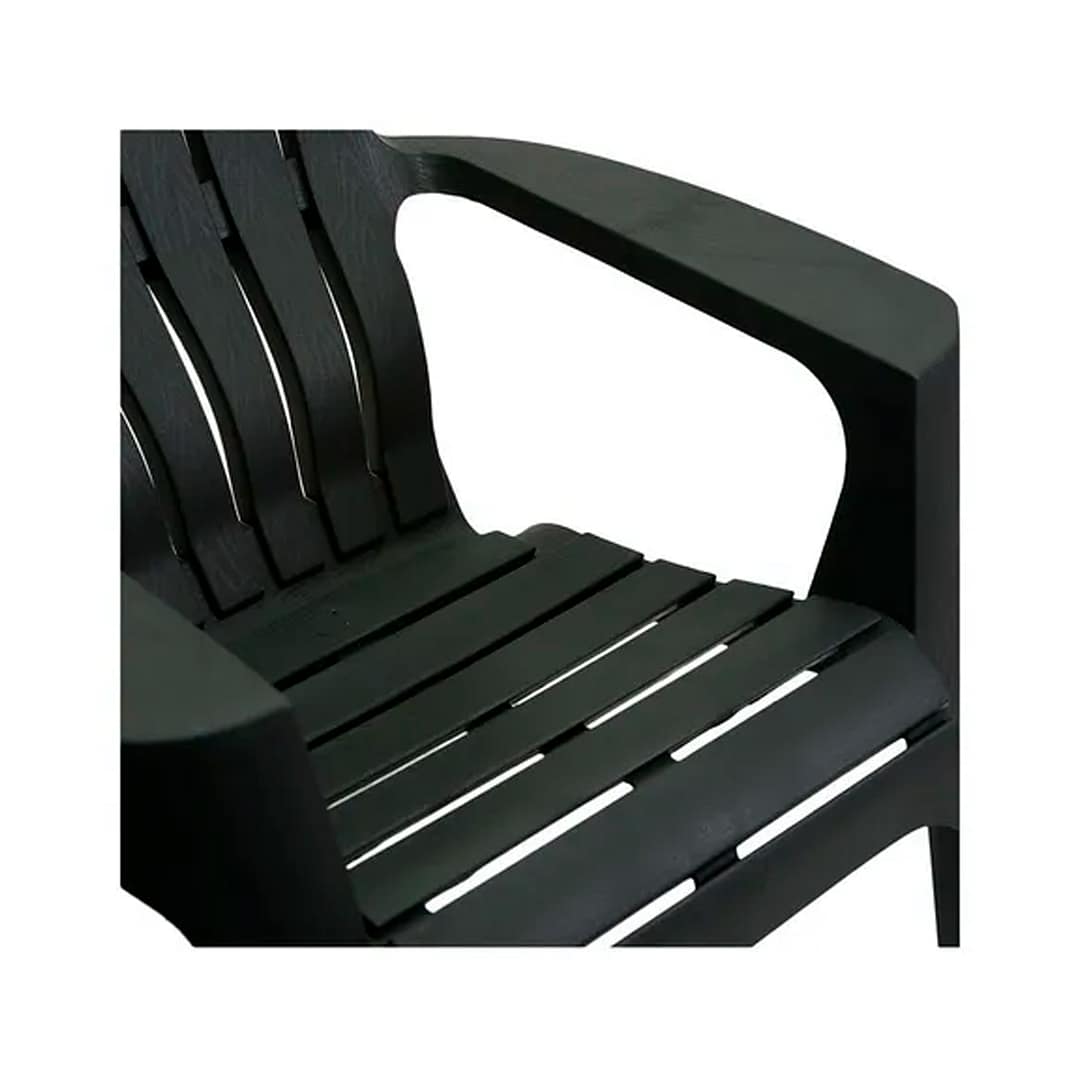 Juego De Jardín Exterior 2 Sillones Miami + Mesa Puket - Imagen 4