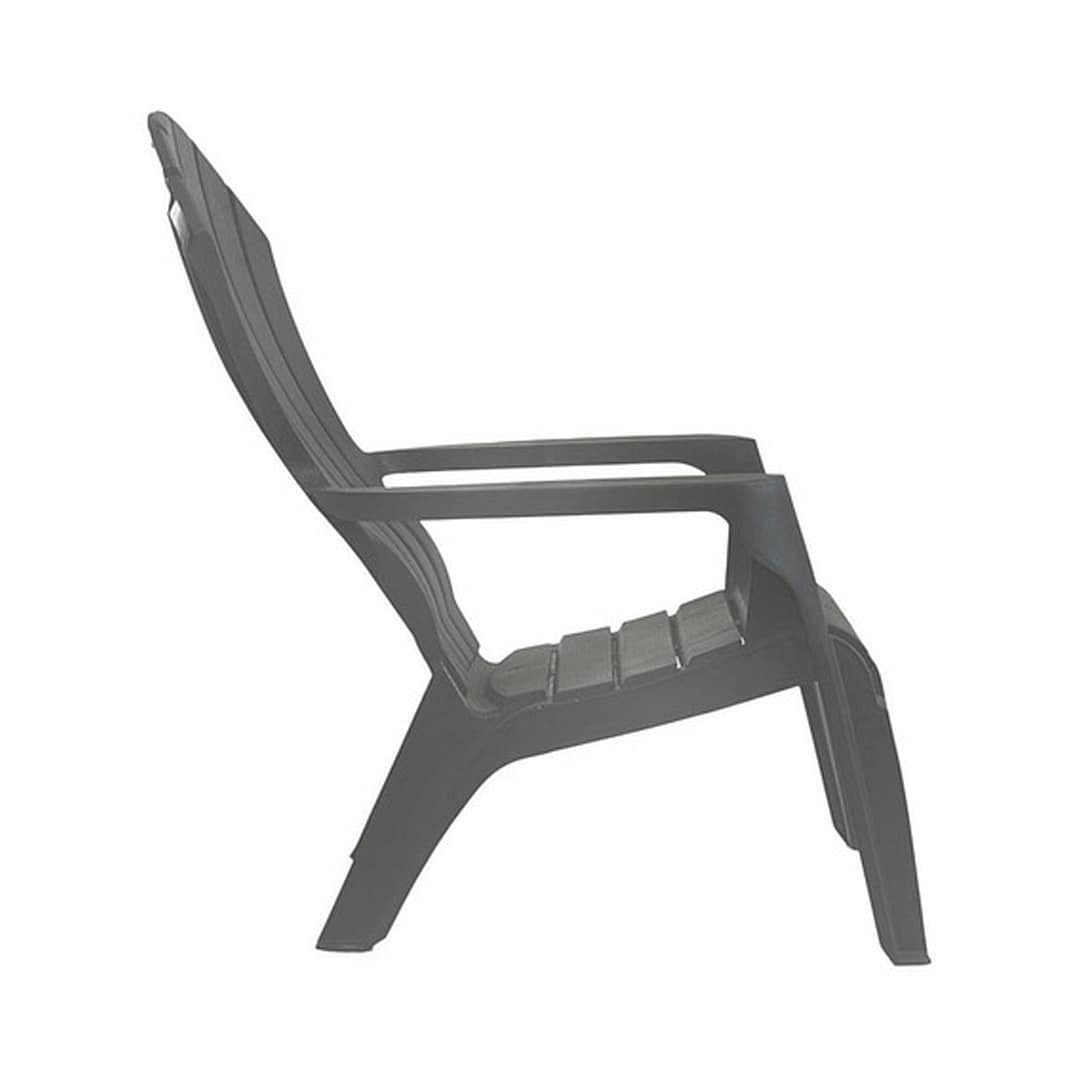 Juego De Jardín Exterior 2 Sillones Miami + Mesa Puket - Imagen 3