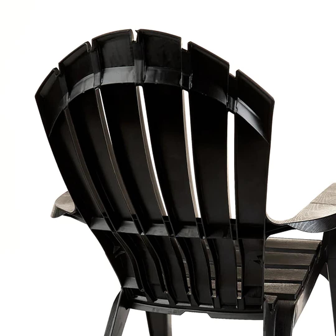 Juego De Jardín Exterior 2 Sillones Miami + Mesa Puket - Imagen 20