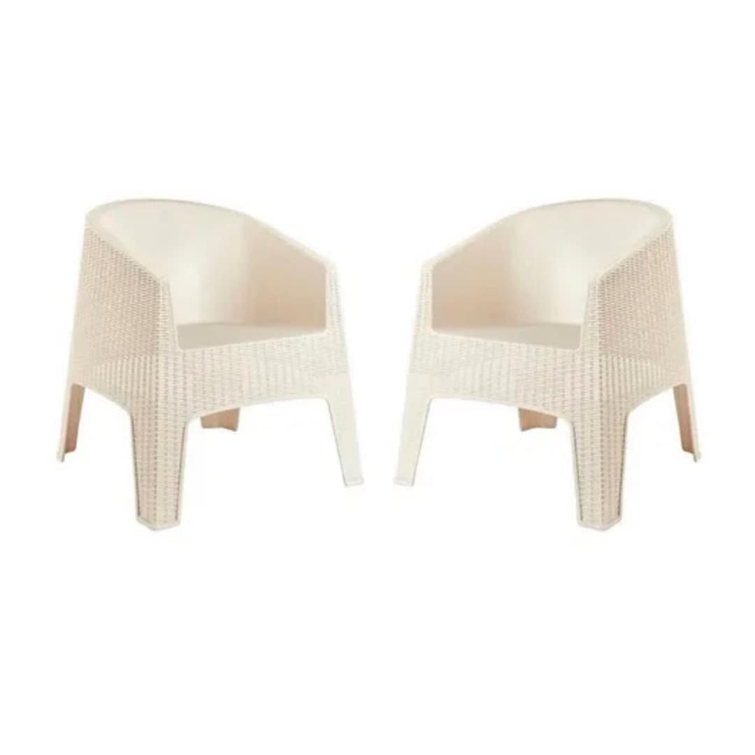 Sillón Jardín Exterior Ibiza Ratán - Imagen 20