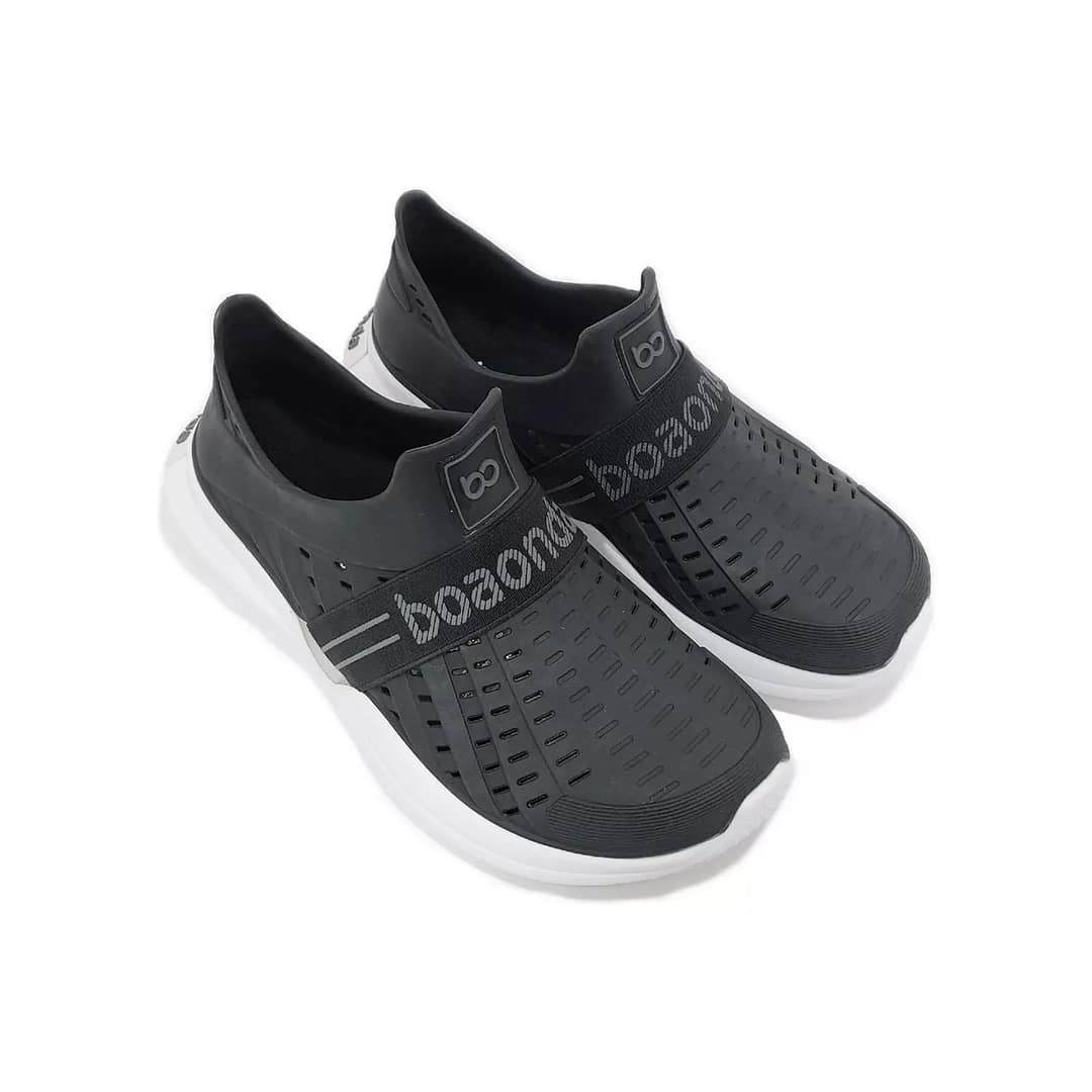 Zuecos De Goma Boaonda Unisex Flexibles Cerrado Modelo Evo - Imagen 4