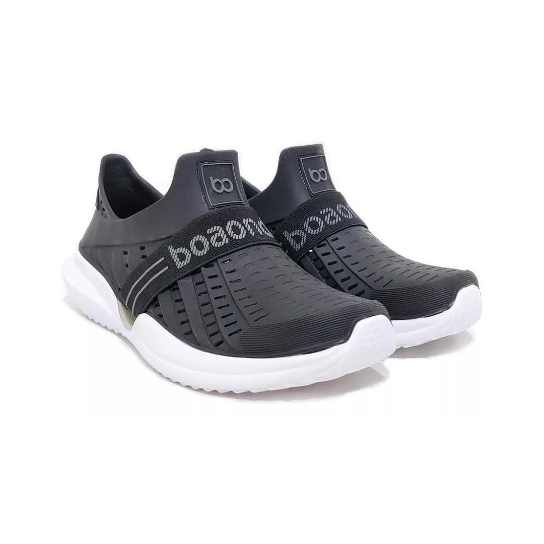 Zuecos De Goma Boaonda Unisex Flexibles Cerrado Modelo Evo - Imagen 2