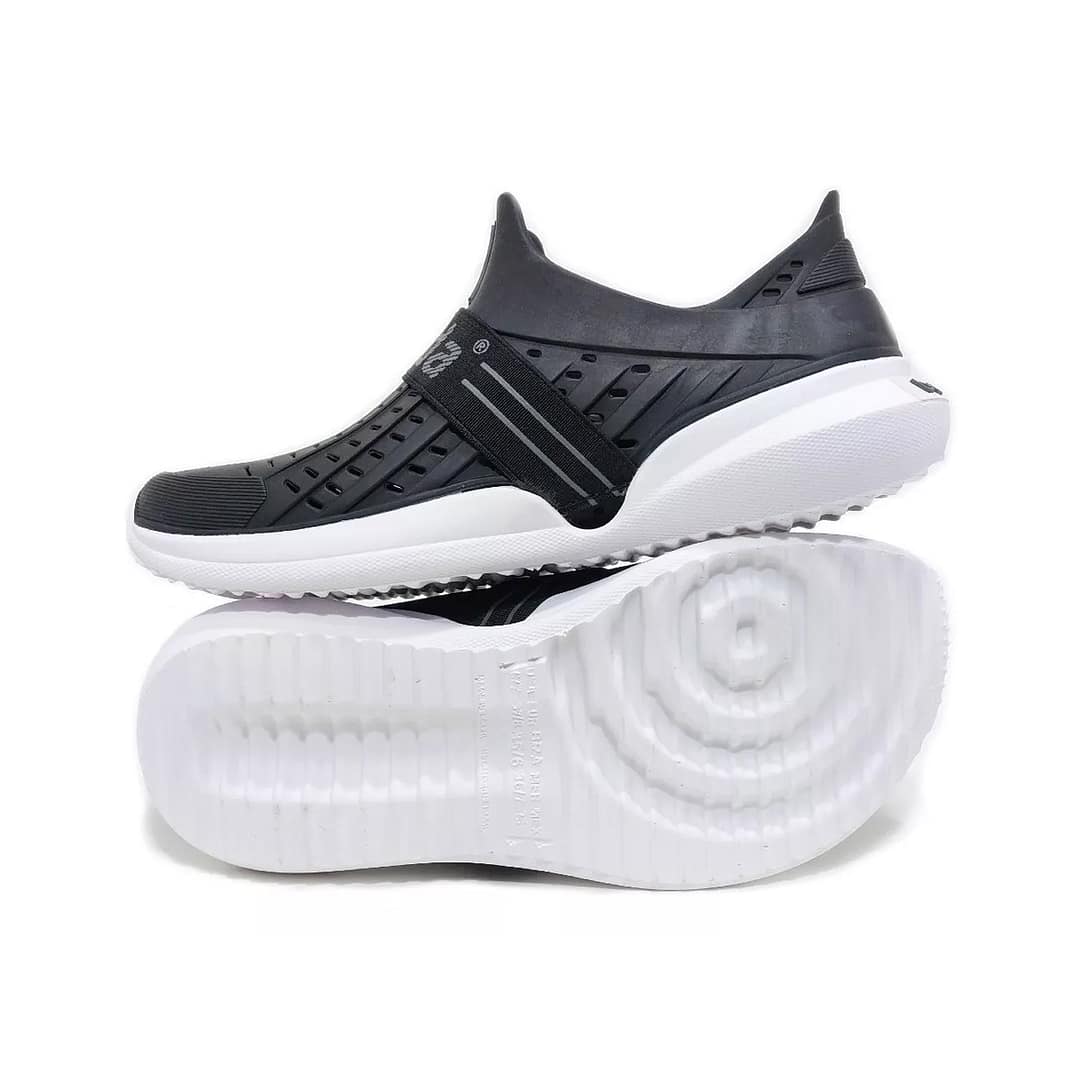 Zuecos De Goma Boaonda Unisex Flexibles Cerrado Modelo Evo - Imagen 5