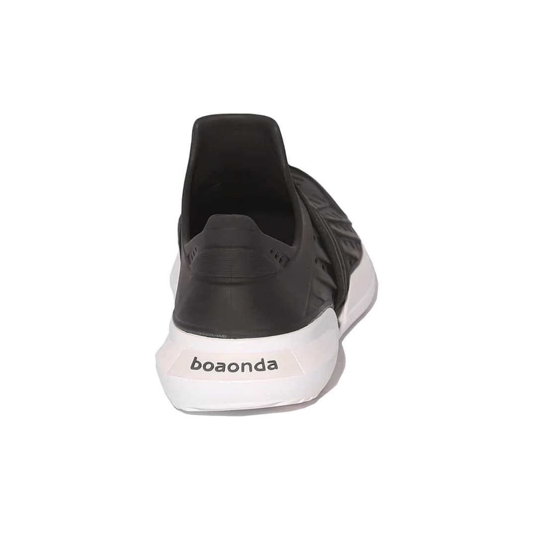 Zuecos De Goma Boaonda Unisex Flexibles Cerrado Modelo Evo - Imagen 6