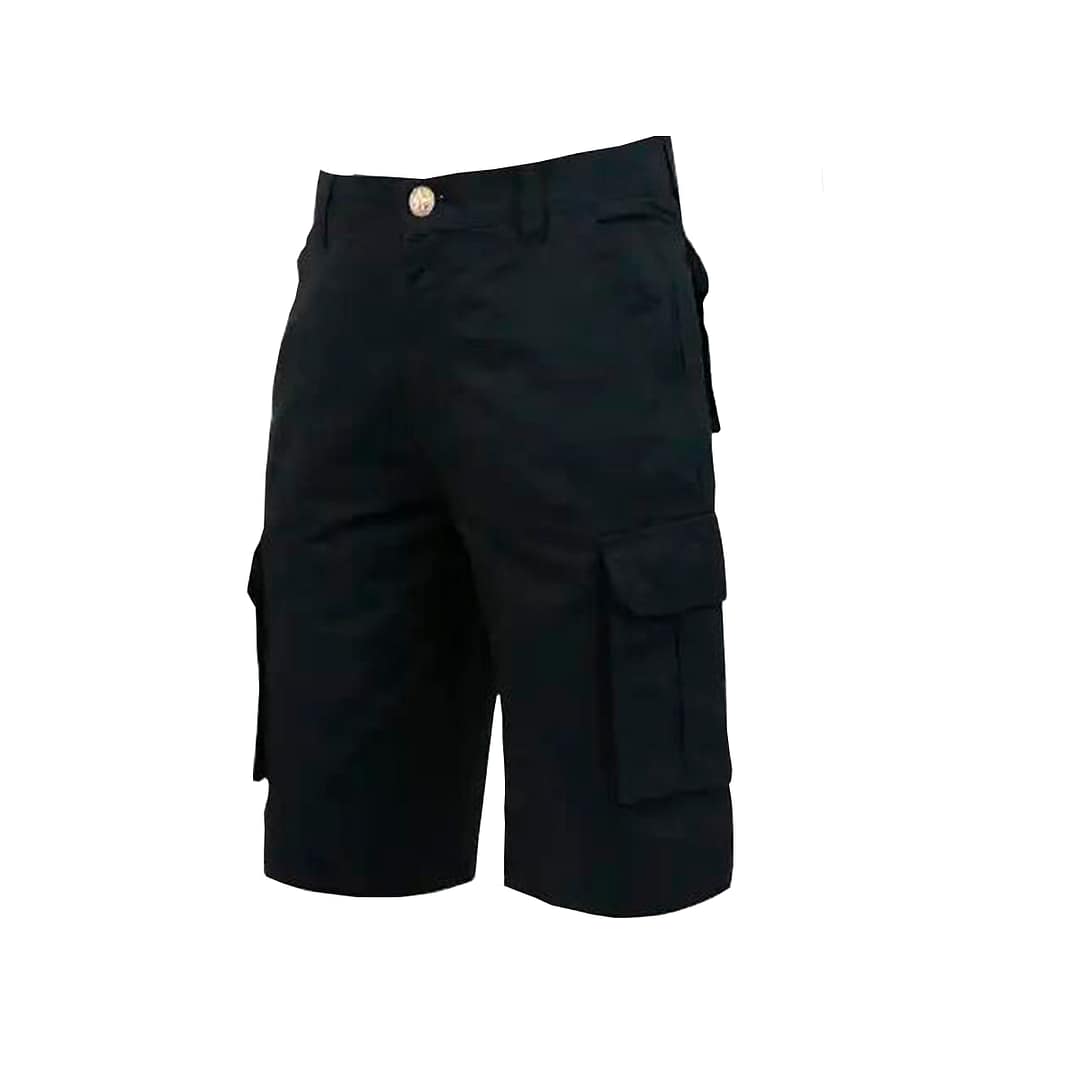 Bermuda Cargo Industrial De Trabajo Pack MundoTrabajo