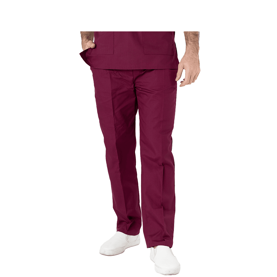 Conjunto Médico Enfermero Uniforme Salud - Imagen 15
