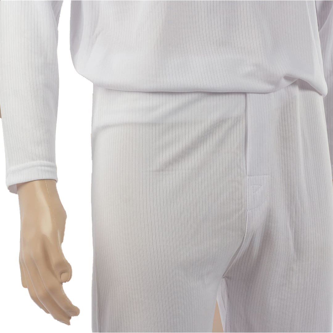 Combo Ropa Térmica Calza + Camiseta Larga Ae - Imagen 5