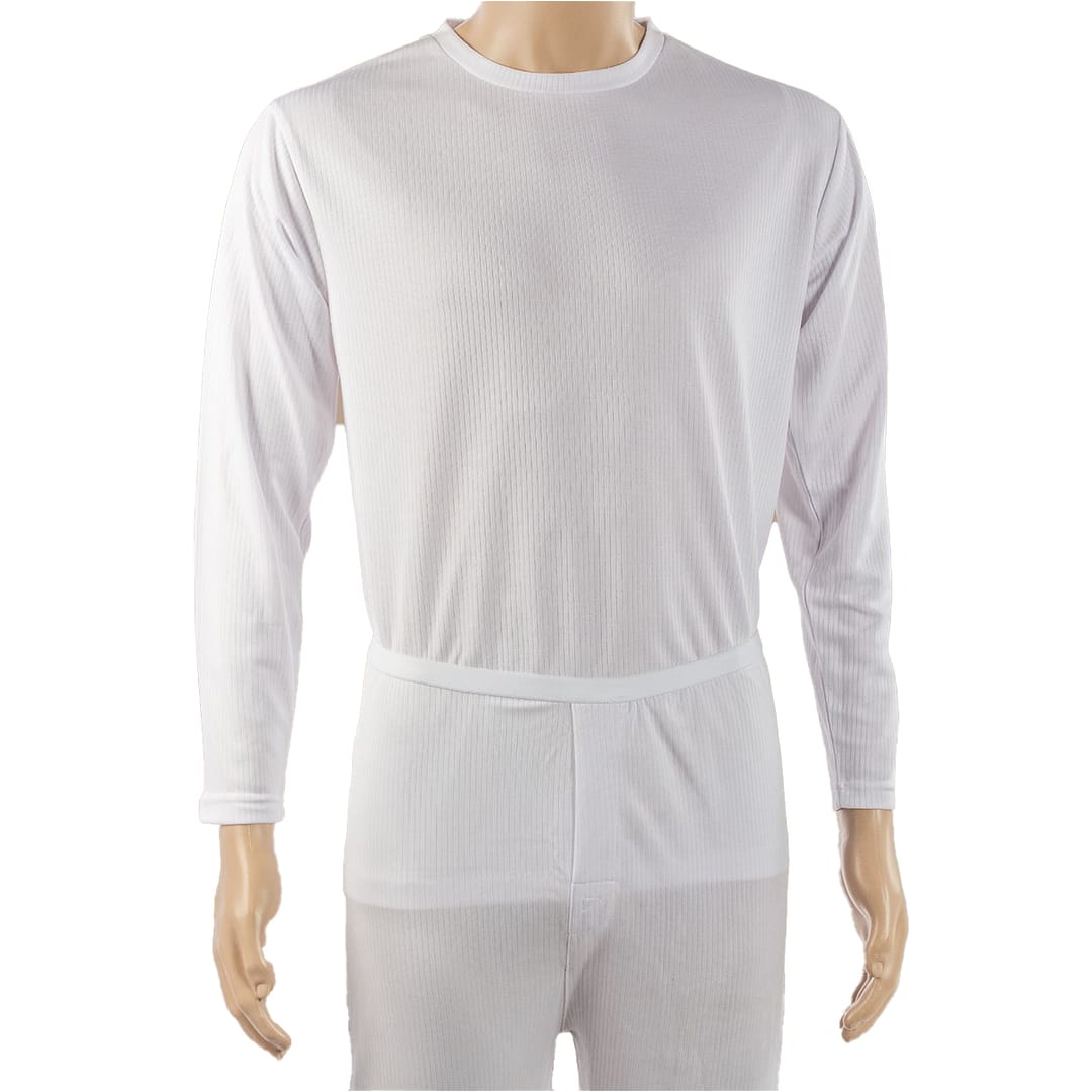 Combo Ropa Térmica Calza + Camiseta Larga Ae - Imagen 2