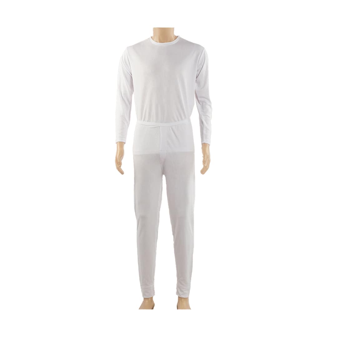 Combo Ropa Térmica Calza + Camiseta Larga Ae - Imagen 3