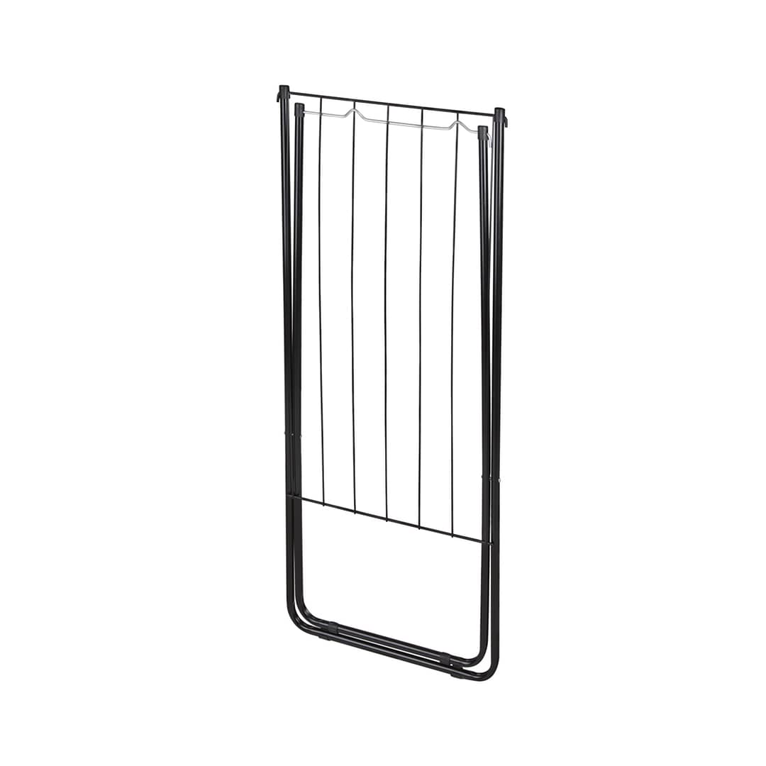 Tender Tendedero De Pie Acero 5.2 Mtrs Plegable Mor - Imagen 5