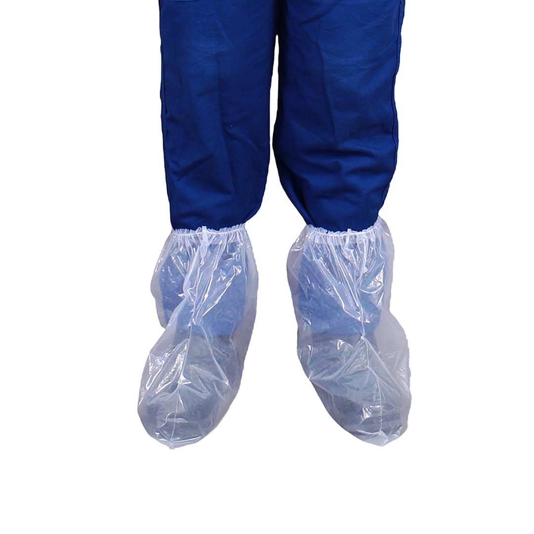 Cubrezapatos Desechables Cubre Calzado Mercado Libre Cubrezapatos - Main Image