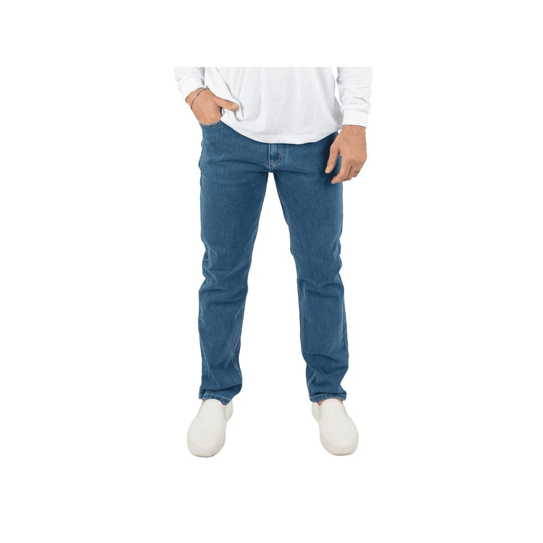Pantalon Jean Clasico Jeans Mercadolibre Hombre Pantalón Jean