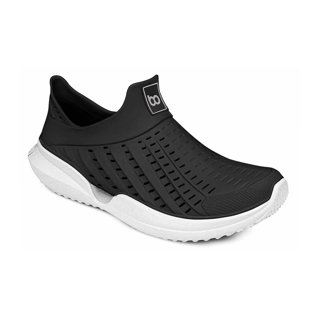 Zuecos De Goma Boaonda Unisex Flexibles Cerrado Modelo Evo