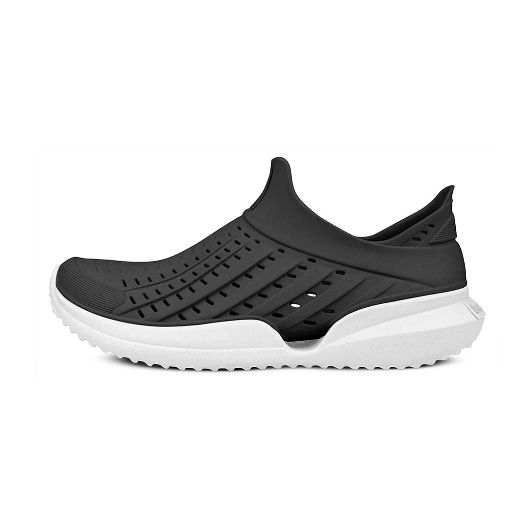Zuecos De Goma Boaonda Unisex Flexibles Cerrado Modelo Evo - Imagen 3