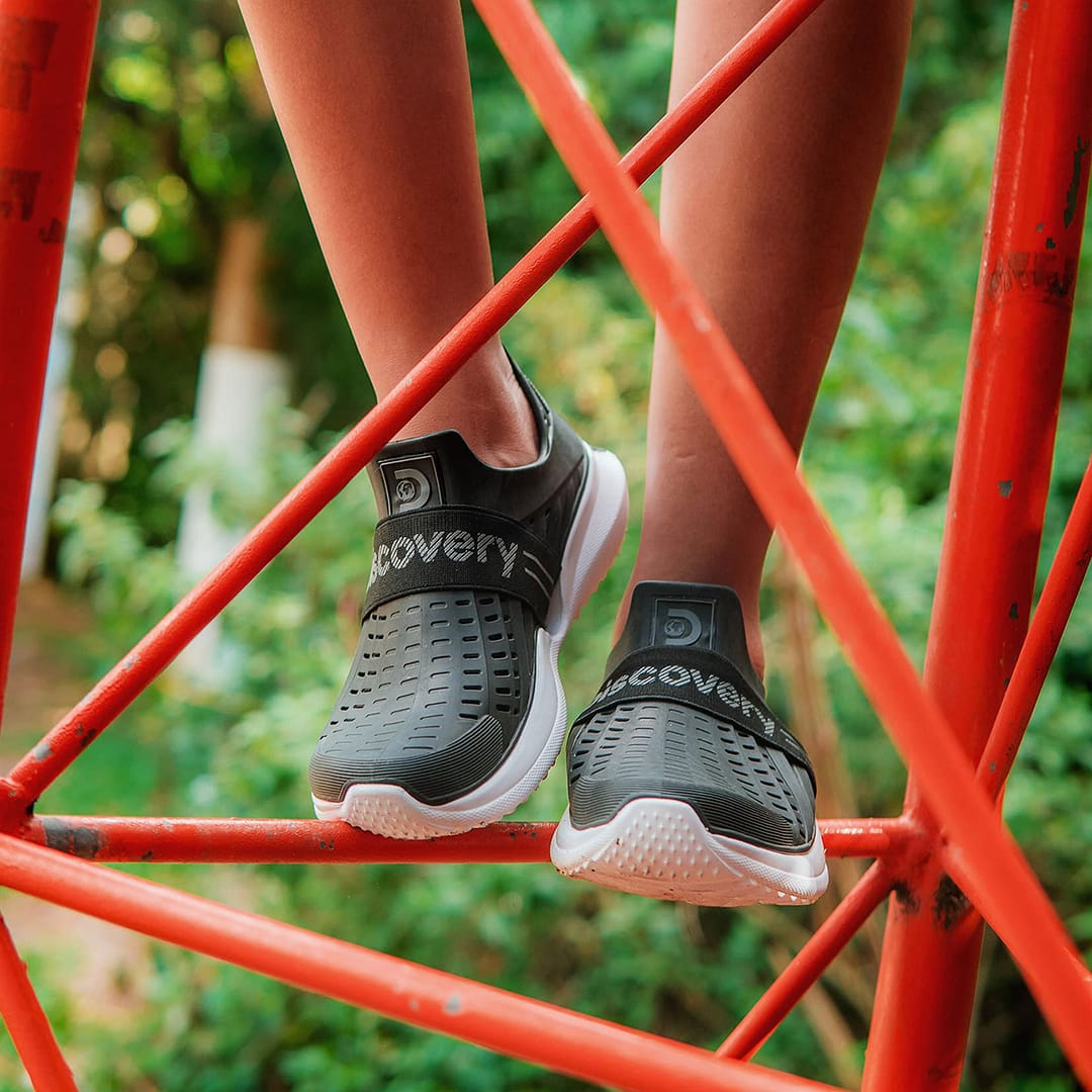 Zuecos De Goma Boaonda Unisex Flexibles Cerrado Modelo Evo - Imagen 8