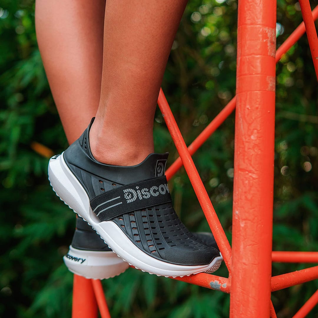 Zuecos De Goma Boaonda Unisex Flexibles Cerrado Modelo Evo - Imagen 11