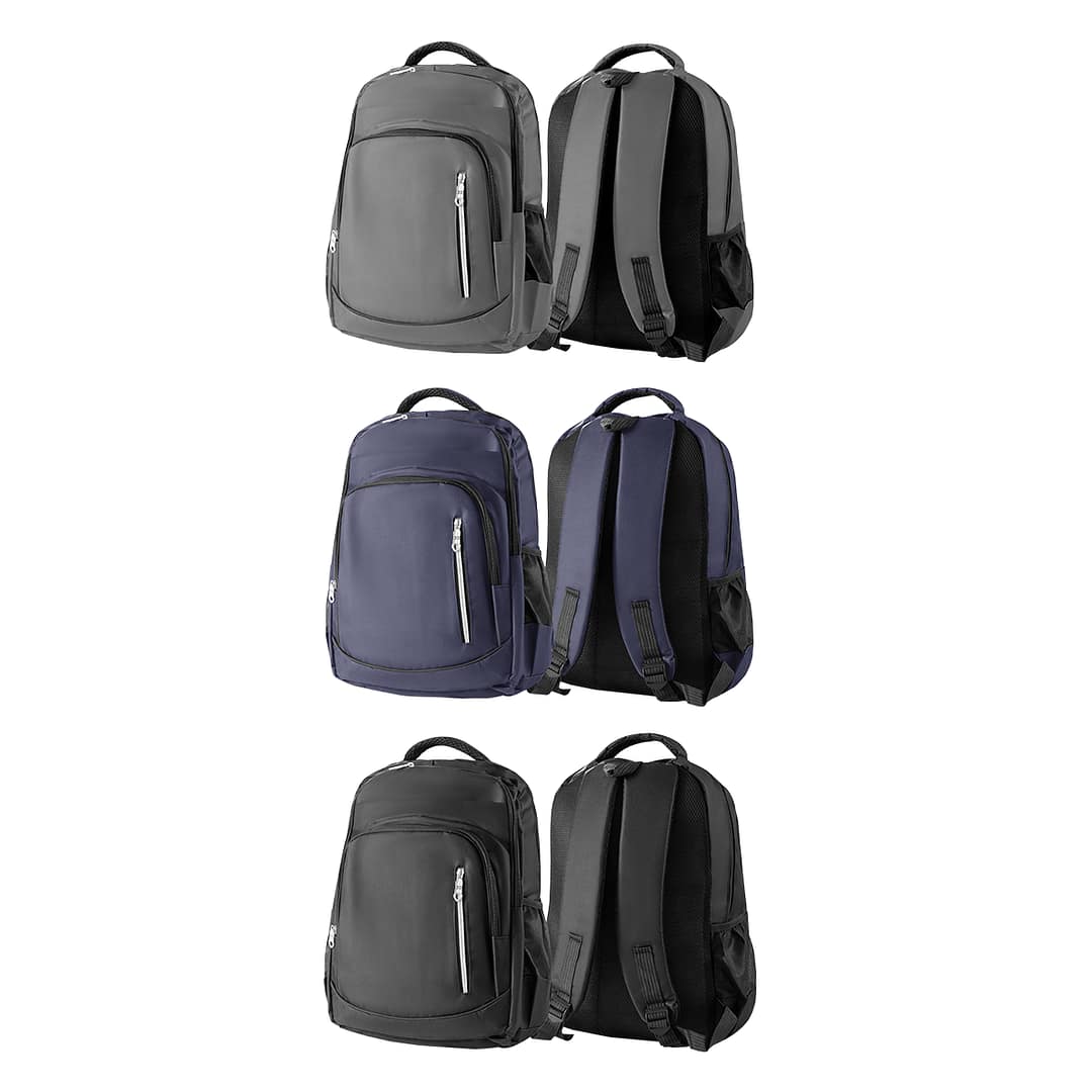 Mochila Urbana Notebook Arye Canelones 34 Litros - Imagen 6